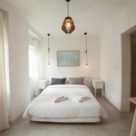 Flh Estrela Comfortable Flat Lisabona Cameră foto