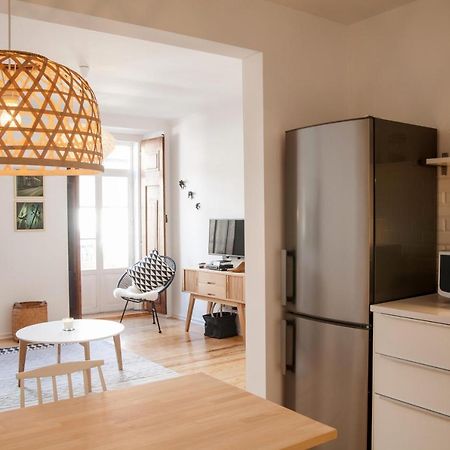 Flh Estrela Comfortable Flat Lisabona Cameră foto