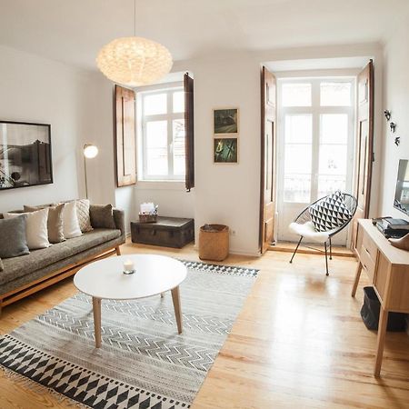 Flh Estrela Comfortable Flat Lisabona Cameră foto