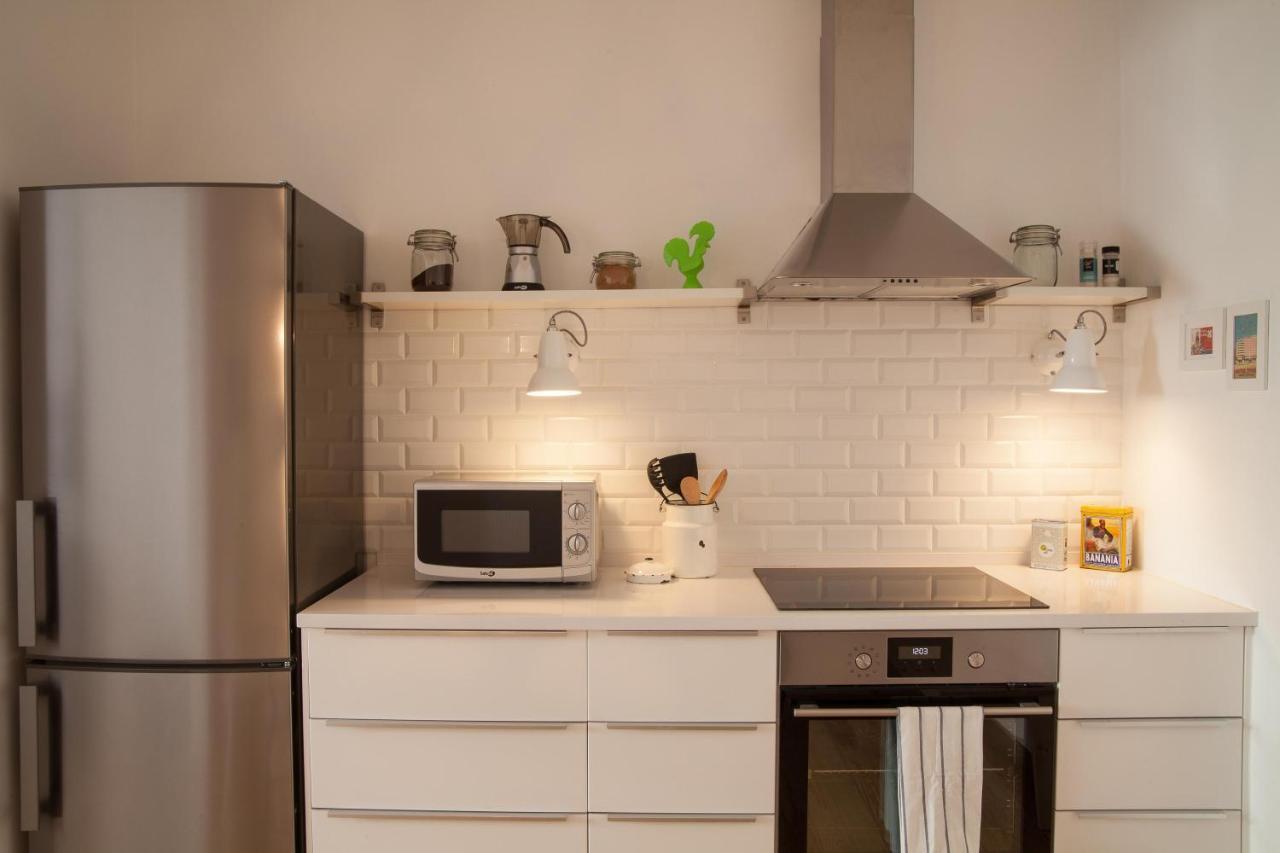 Flh Estrela Comfortable Flat Lisabona Cameră foto
