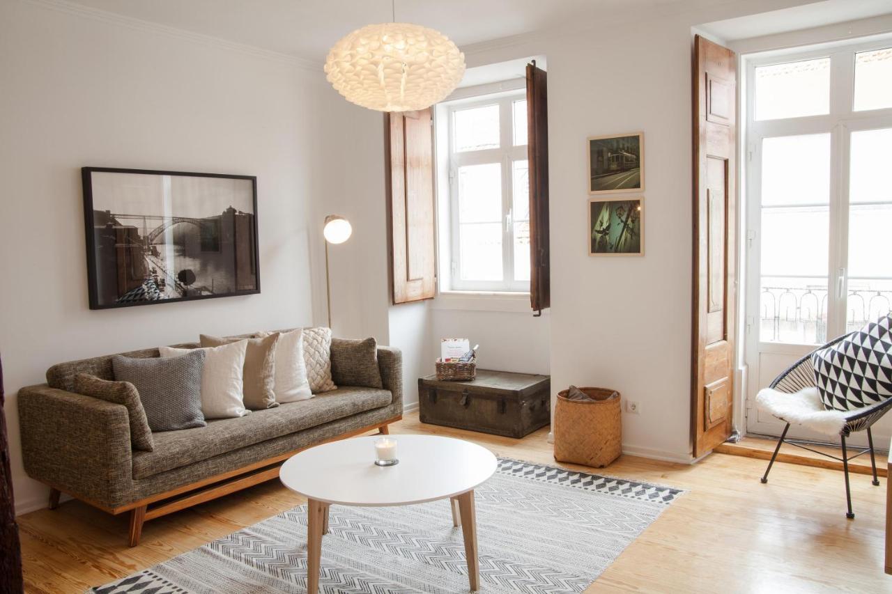 Flh Estrela Comfortable Flat Lisabona Cameră foto