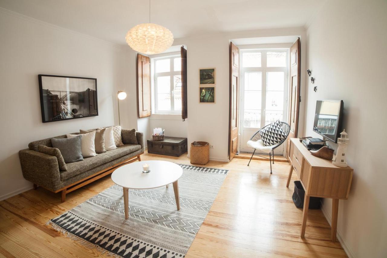 Flh Estrela Comfortable Flat Lisabona Cameră foto
