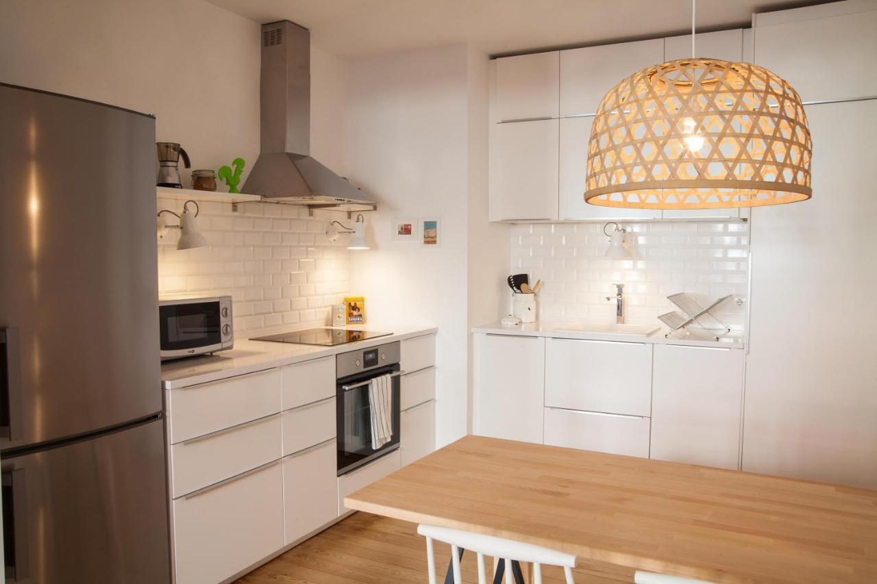 Flh Estrela Comfortable Flat Lisabona Cameră foto