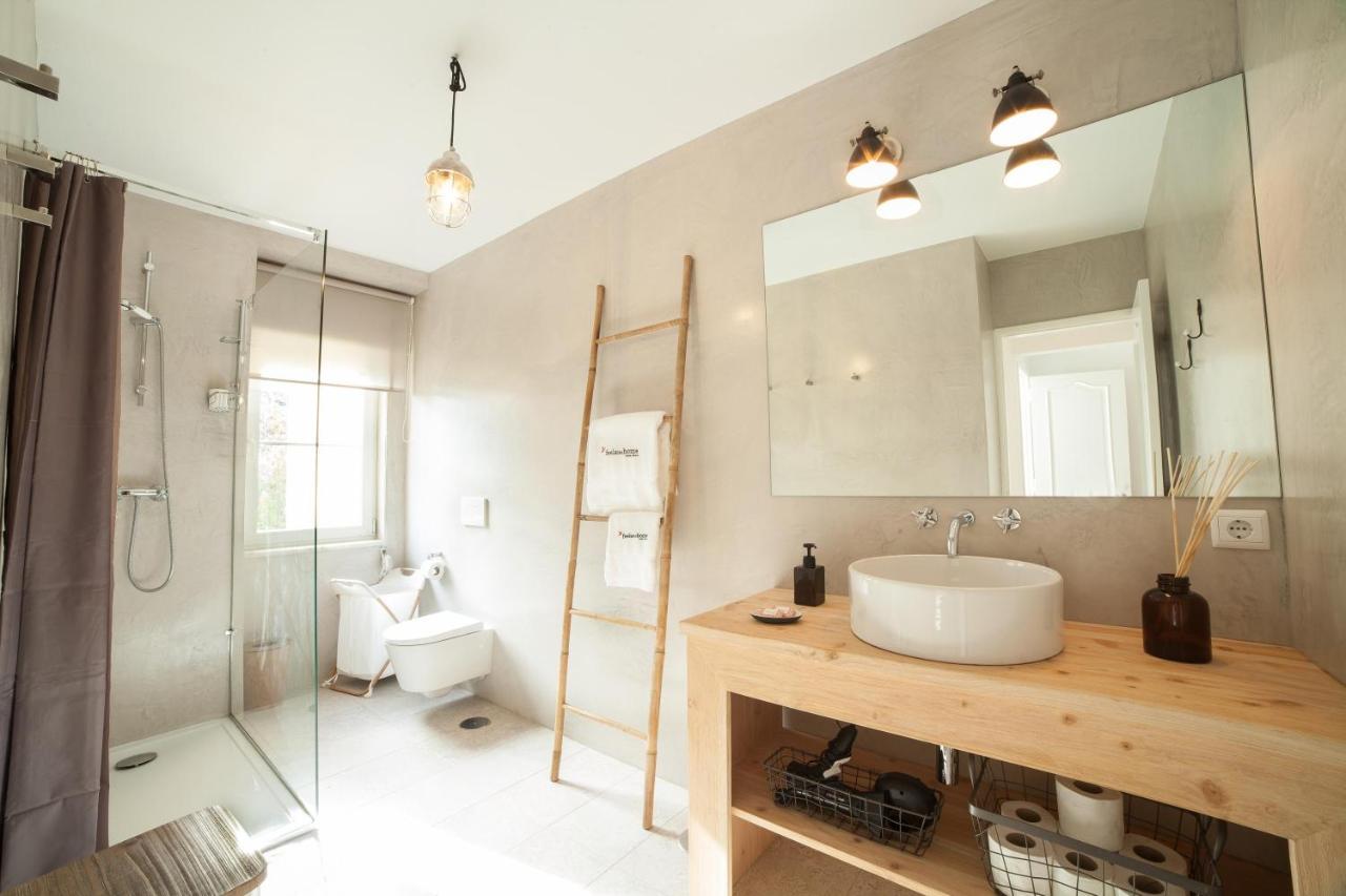 Flh Estrela Comfortable Flat Lisabona Cameră foto